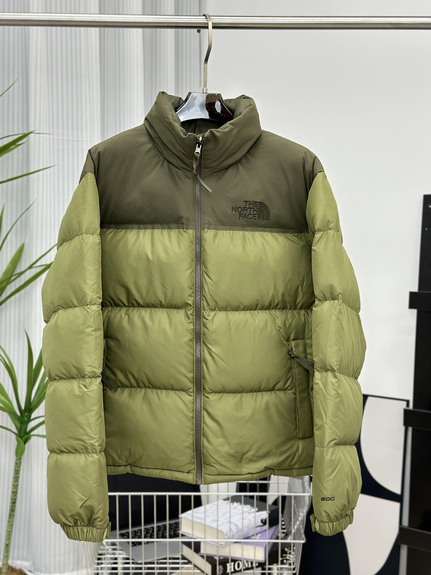 The North Face Down Jackets